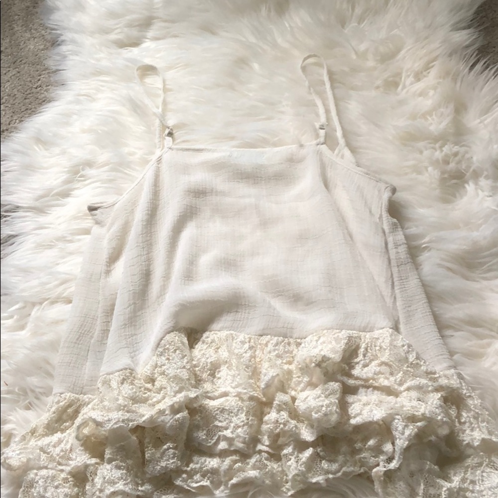 UO tank - Picture 2 of 6